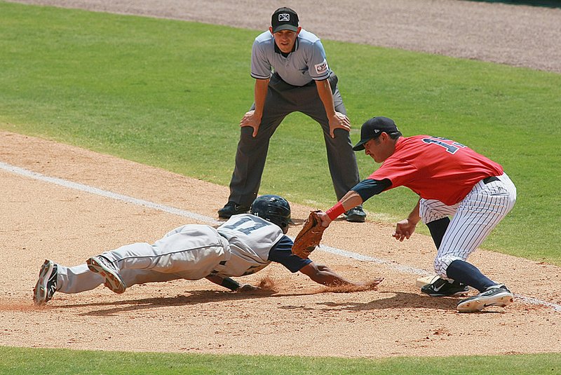 Corpus Christi Hooks host final homestand games