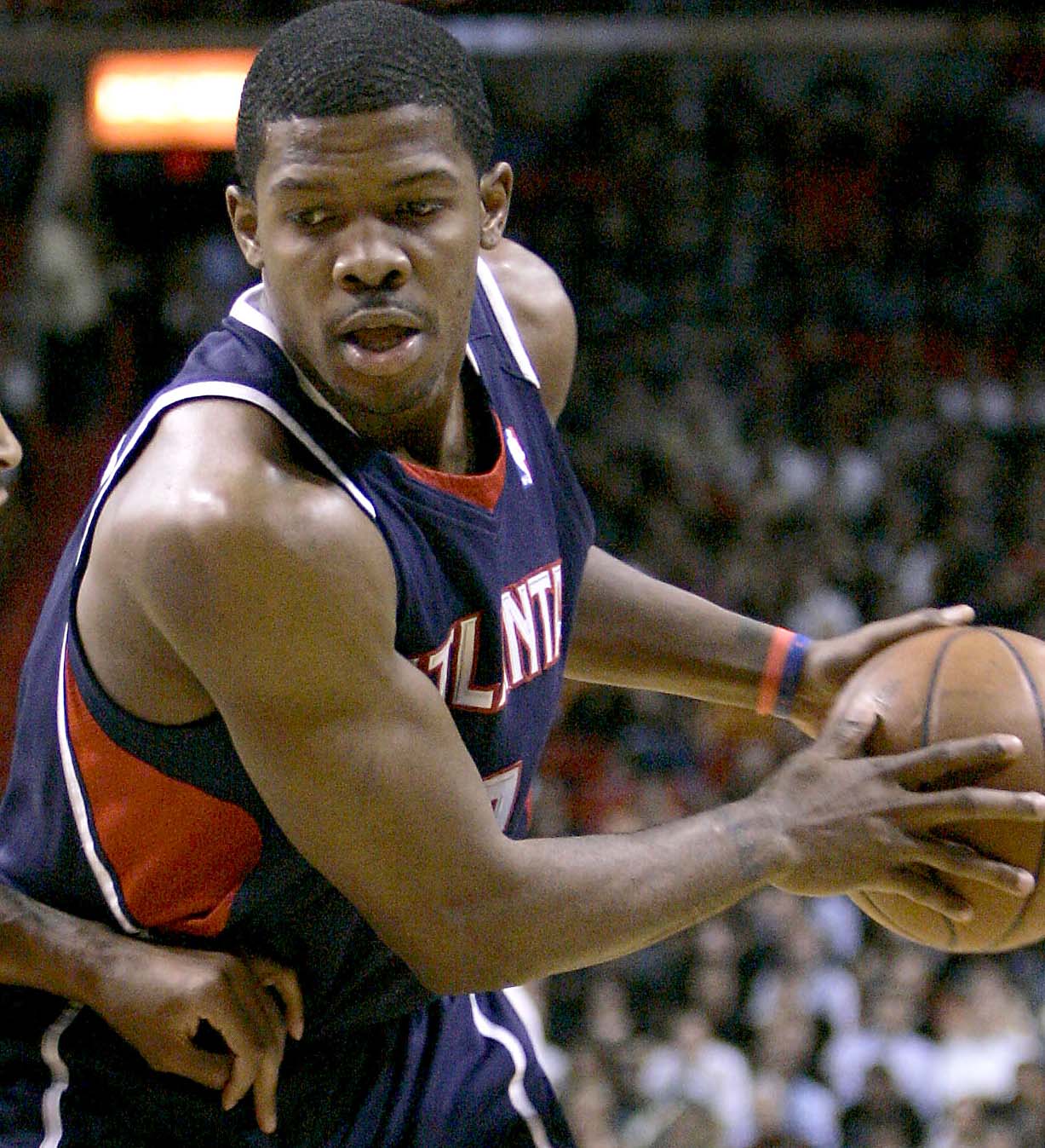 WholeHogSports Joe Johnson reflects on Razorbacks Coach Anderson