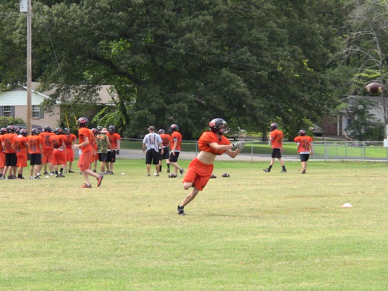After Historic Season Magnet Cove Will Reload With Youth