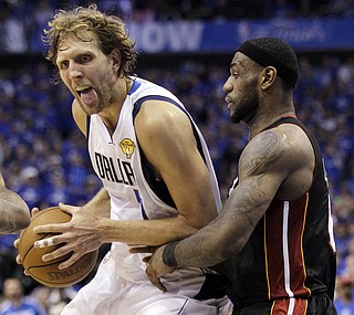 2011 nba finals game 5 full game