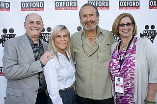 Revving up for premiere | The Arkansas Democrat-Gazette - Arkansas ...