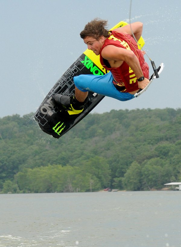 Competition Draws Pros