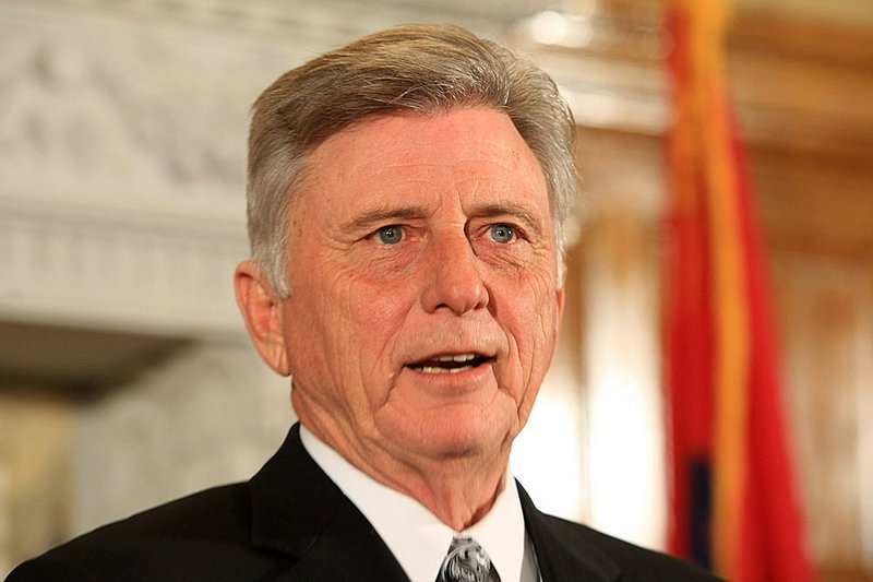 Gov. Mike Beebe