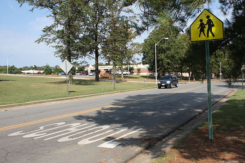 North Little Rock neighborhood eyes monthly fee to renovate pool