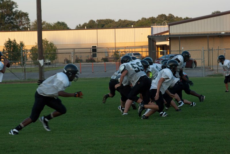 Jaguars look for third title