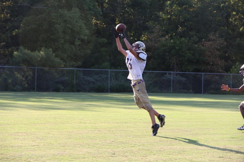 Central Arkansas Christian football