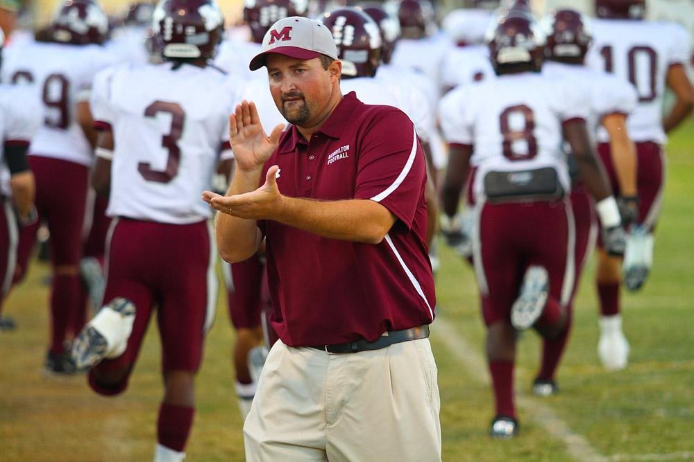 Morrilton vs. Alma The Arkansas DemocratGazette Arkansas' Best