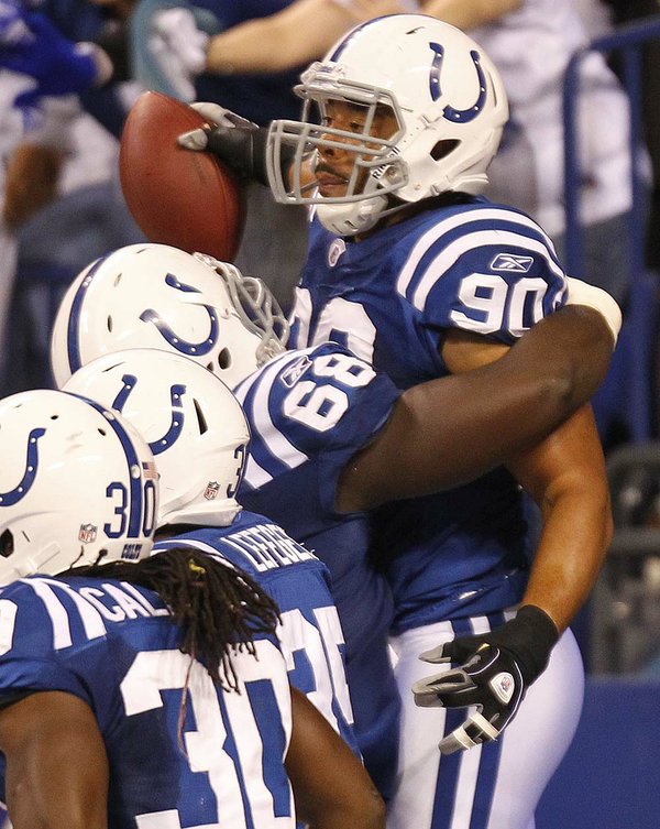 Former All SEC DE Jamaal Anderson remembers path to Arkansas | Whole