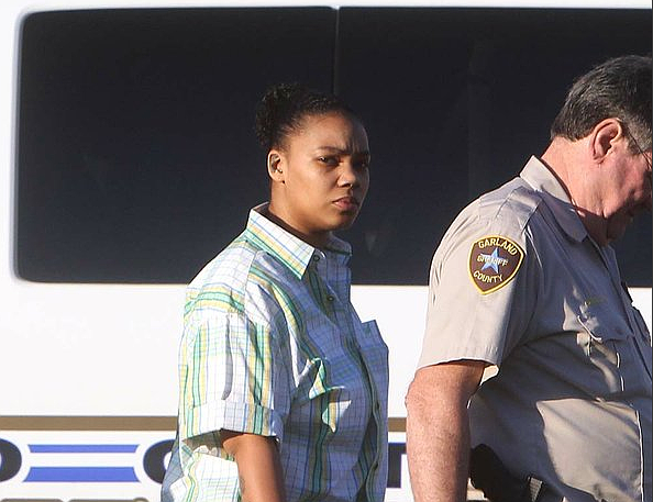 1st of 3 goes on trial in Hot Springs death | The Arkansas Democrat ...