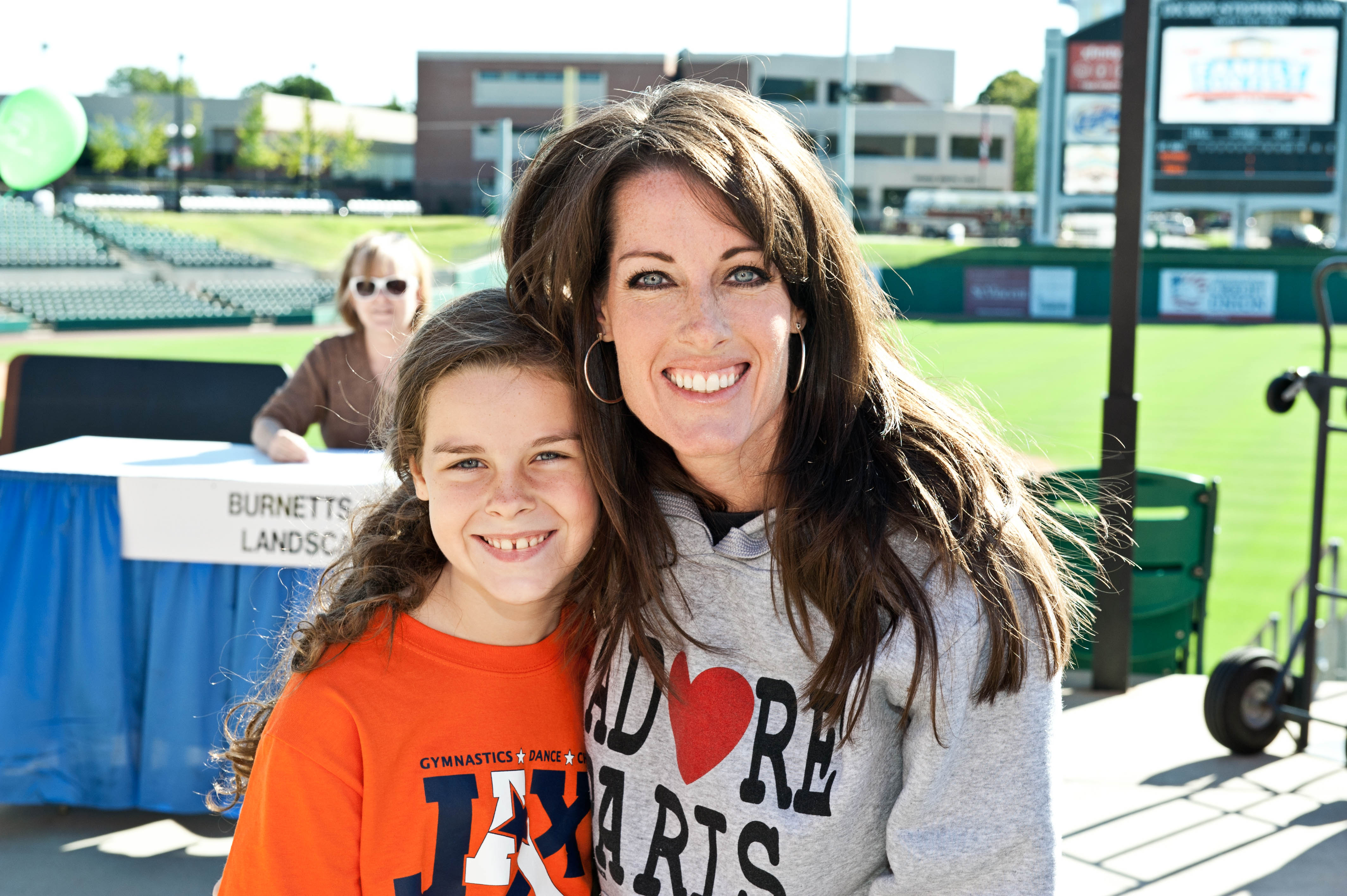 Peri & Karla Smith