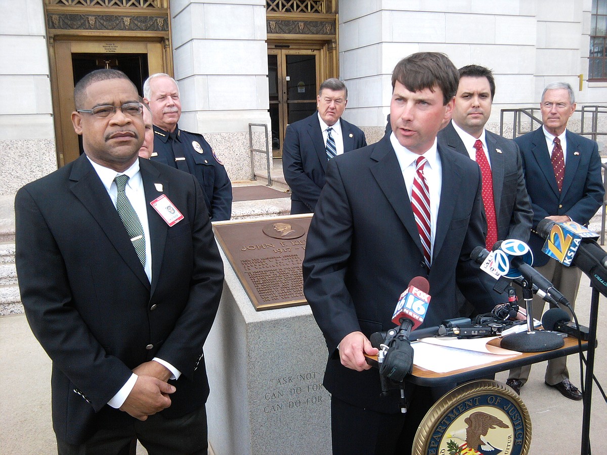 VIDEO: 74 charged in Texarkana drug trafficking case | The Arkansas ...