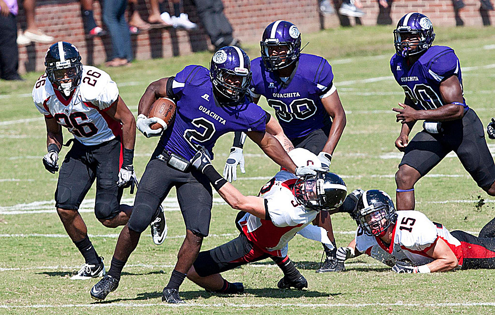great american football conference