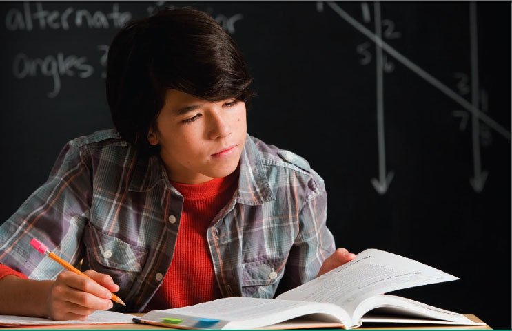 Arkansas' fourth- and eighth-graders scored below the national average in the reading and mathematics sections of the 2011 National Assessment of Educational Progress.