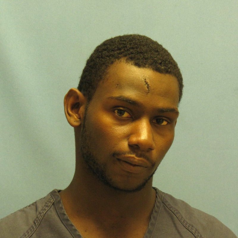 LR Man Arrested, Accused Of Raping 5-year-old Girl | The Arkansas ...