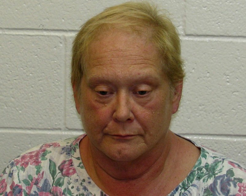 Hot Springs resident Pam Thomas, 59, was charged Monday for three counts of animal cruelty when the Garland County deputies arrested her for operating a "puppy mill."
