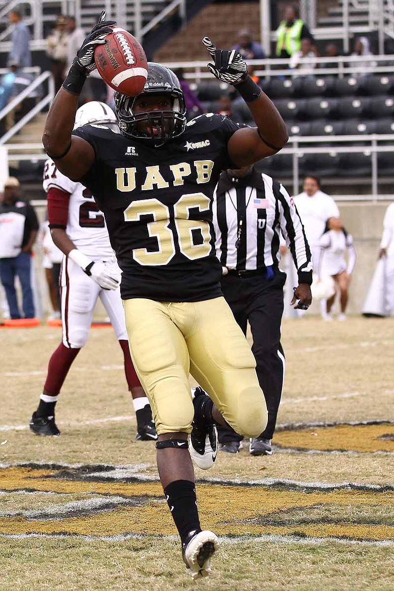 Grambling State Falls to UAPB in Series Finale - Grambling State