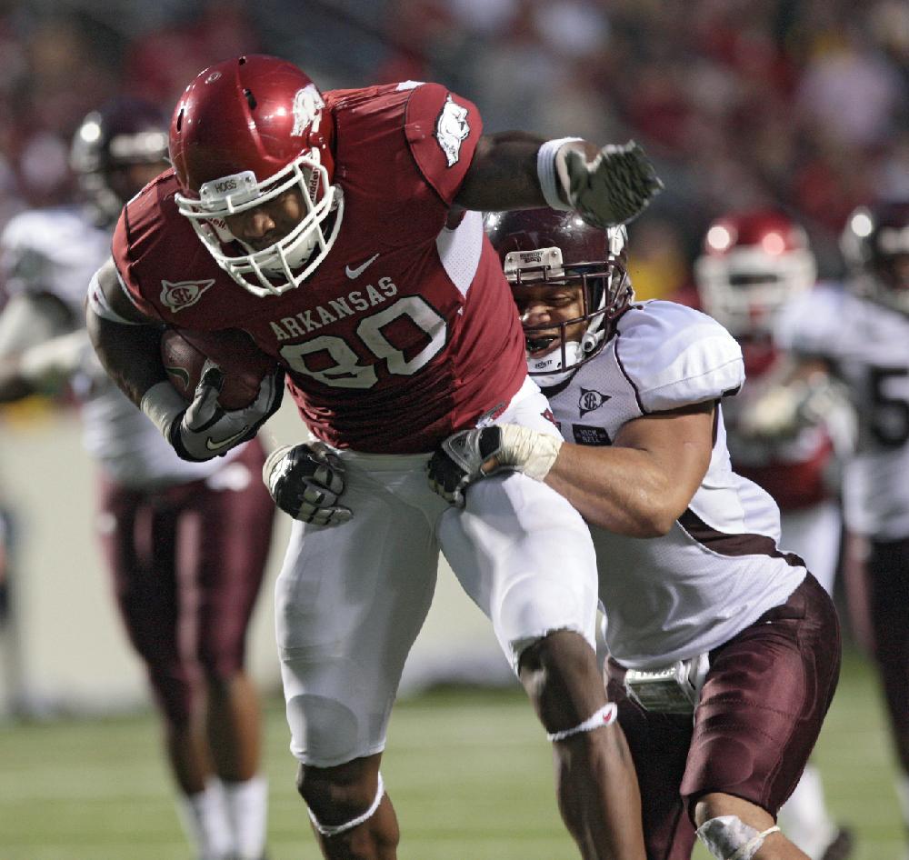 WholeHogSports - Razorbacks Report