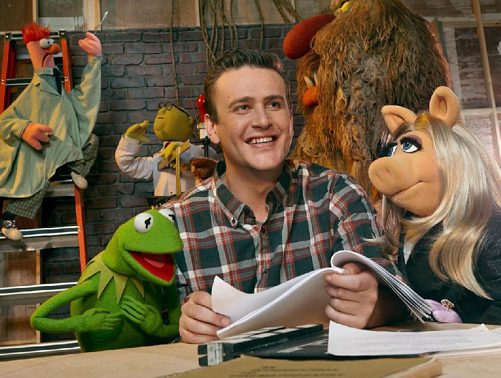 The Muppets | Northwest Arkansas Democrat-Gazette