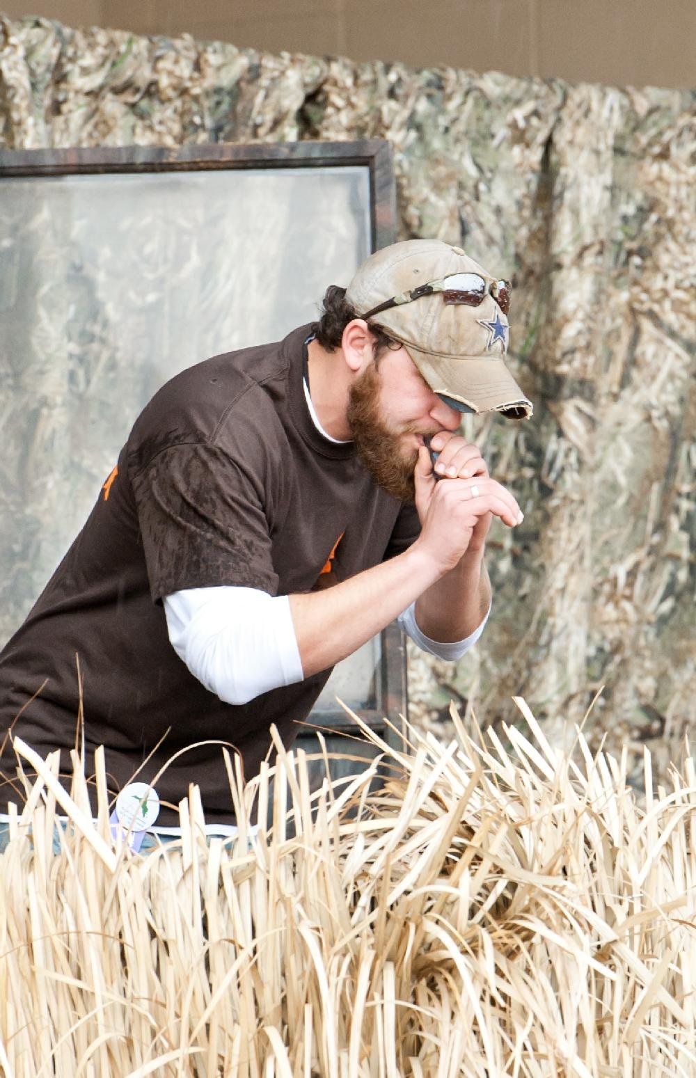 76th annual World Championship Duck Calling Contest The Arkansas