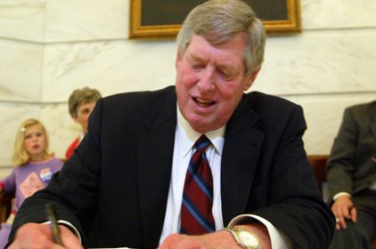 BREAKING: Former Arkansas Congressman Marion Berry dies at 80 - Vimarsana News