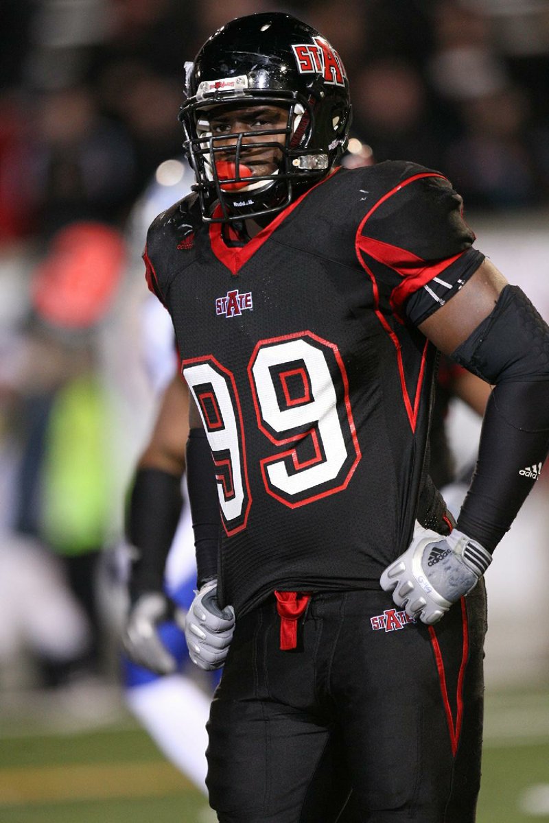 Jailed ASU player to return for bowl