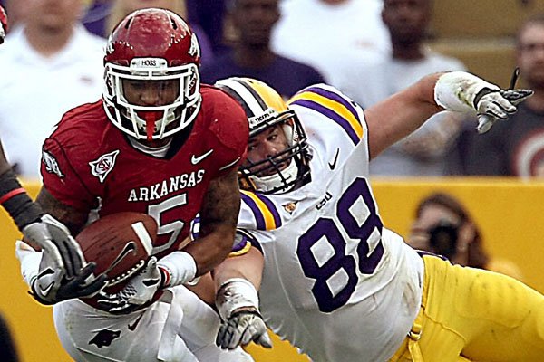 WholeHogSports - Steve Atwater's play still a hit 2 decades after playing  career ended