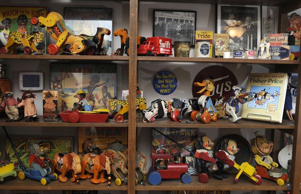 collectables toys