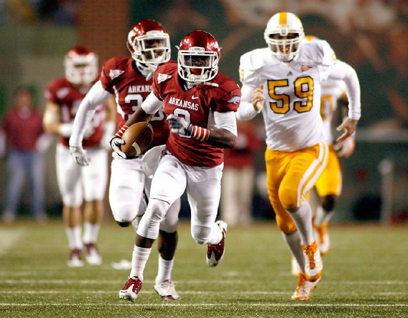 Adams named Rodgers Award winner | Whole Hog Sports