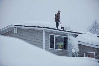 cigarette snowstorm tablets Enter the Magic World of Surprises & Mystery (& Cigarettes) want lasting craving relief Snow piles up in Alaska