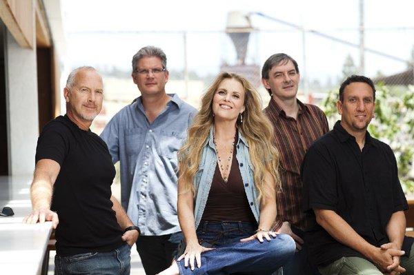 Sutton's band makes songs their own | Northwest Arkansas Democrat