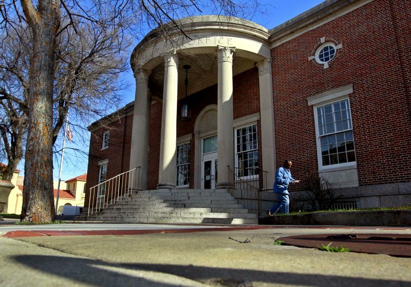 Post Office North Little Rock Ar Shop | www.cooksrecipes.com