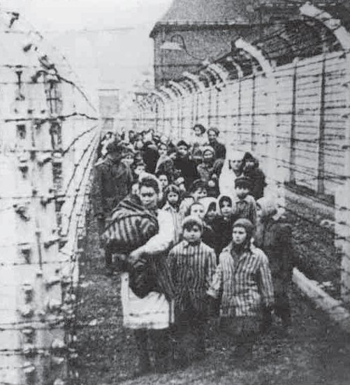 A HOLOCAUST of the heart | Northwest Arkansas Democrat-Gazette