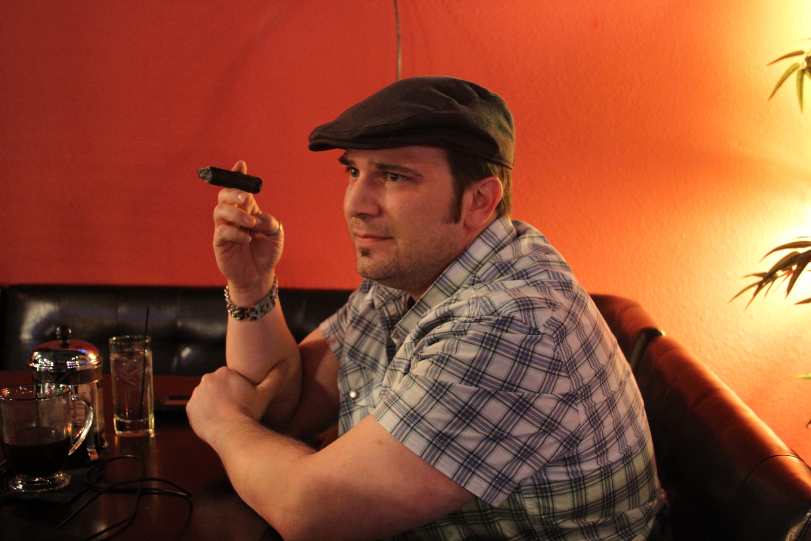 Matt Kirchner