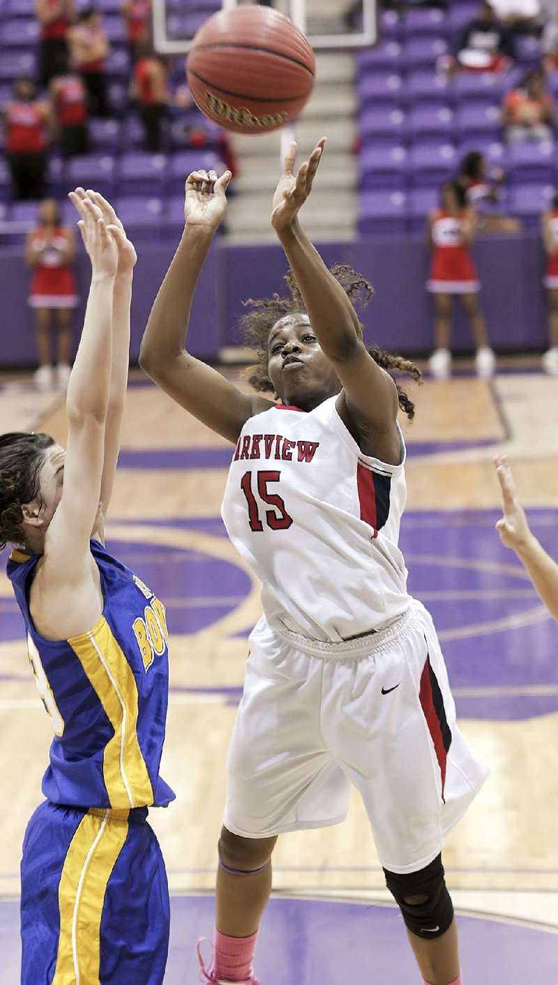 HIGH SCHOOL BASKETBALL STATE CHAMPIONSHIPS
