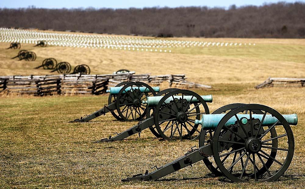 Pea Ridge gearing up for 150th Anniversary | Northwest Arkansas ...