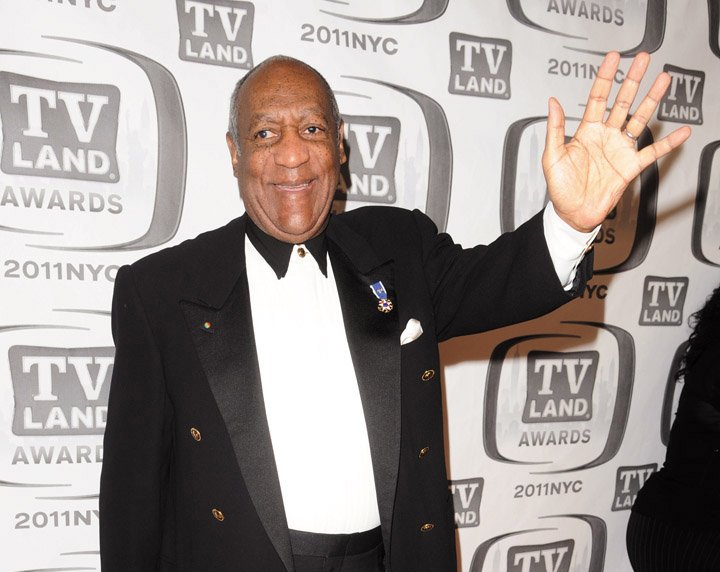 Bill Cosby is coming to Robinson Center Music Hall on Sunday at 3 p.m. for his Bill Cosby Live act.