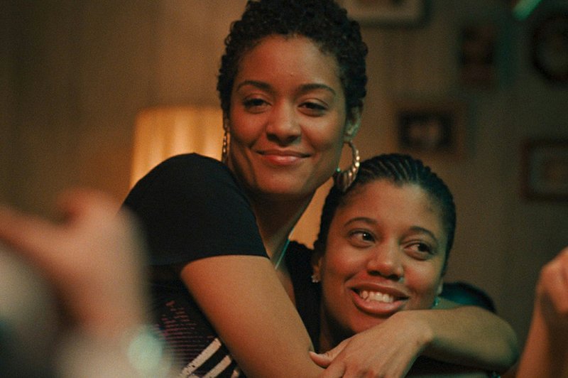 Audrey (Kim Wayans) is a deeply religious woman concerned and confounded by her daughter Alike’s (Adepero Oduye) acting out in Pariah. 