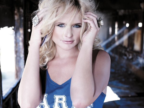 Album Revolution Miranda Lambert