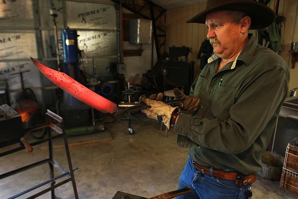 A slice of Arkansas | Northwest Arkansas Democrat-Gazette