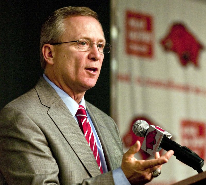 Long: Coaching search ongoing | Whole Hog Sports