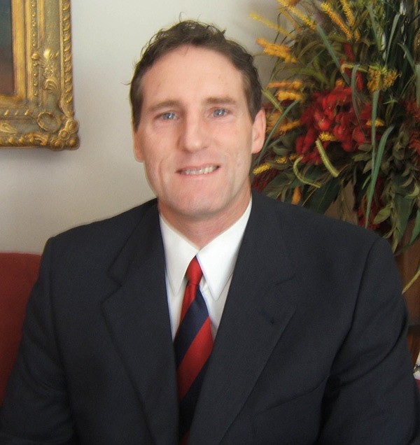 Judge Brad Karren