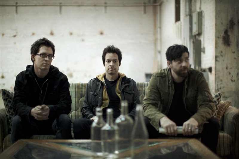 Rock band Chevelle will perform this weekend at Riverfest.