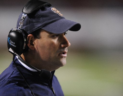 Shiloh Christian coach Josh Floyd was diagnosed with multiple sclerosis on Thursday. 