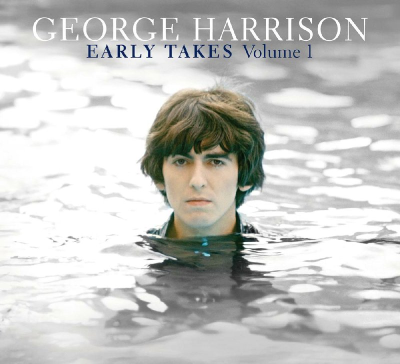 George Harrison Early Takes, Volume 1 