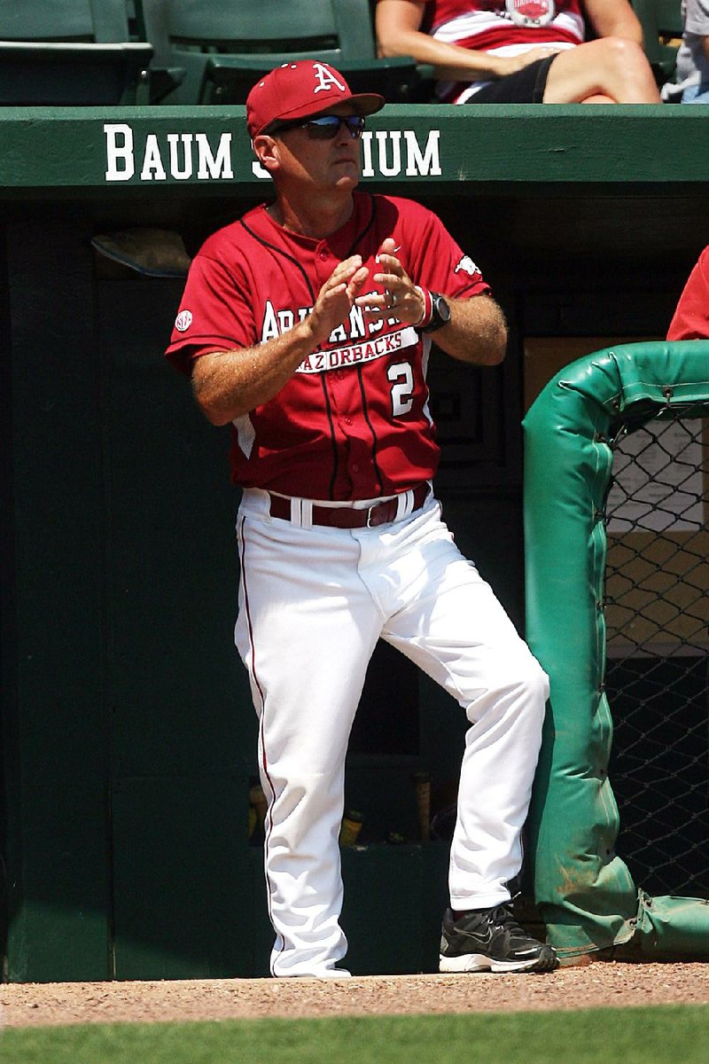 Van Horn returns to Waco with UA