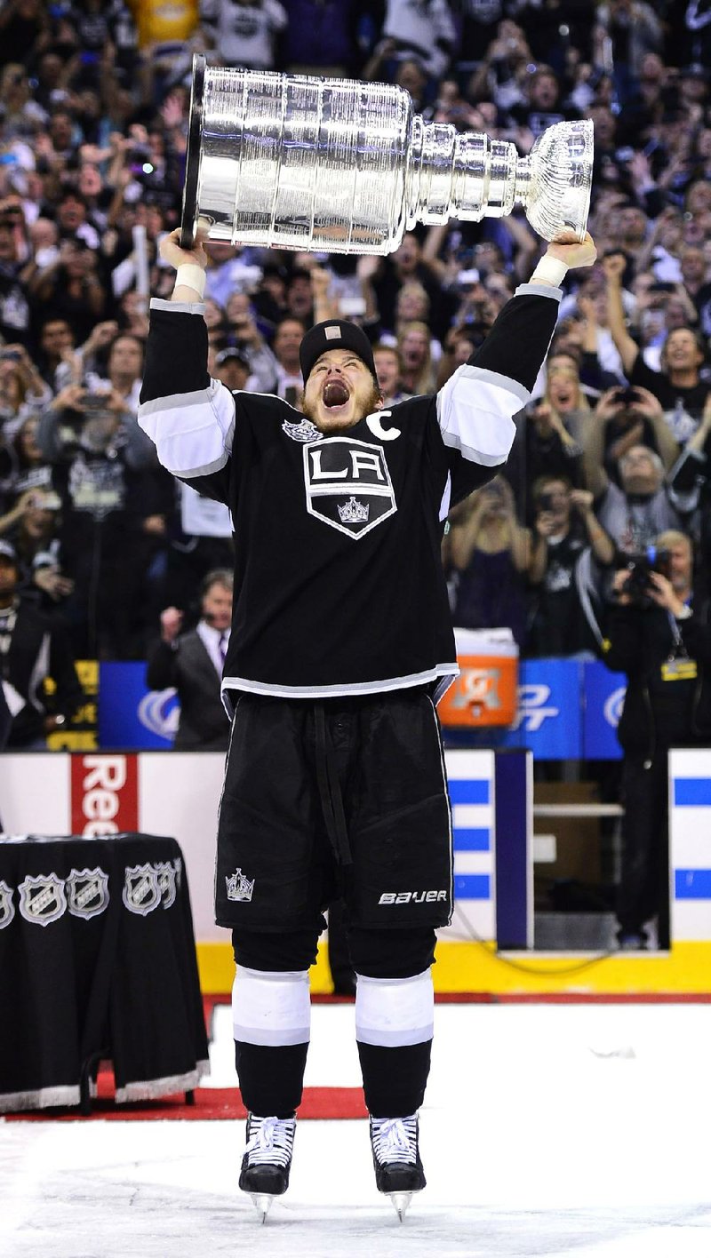 Stanley Cup Finals 2012: A Guide To Beating Jonathan Quick