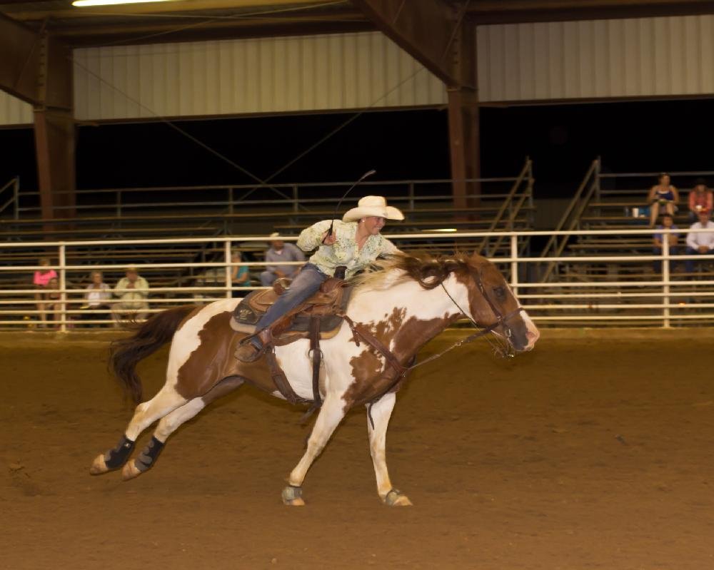 Arkansas High School Rodeo Association Finals Rodeo The Arkansas