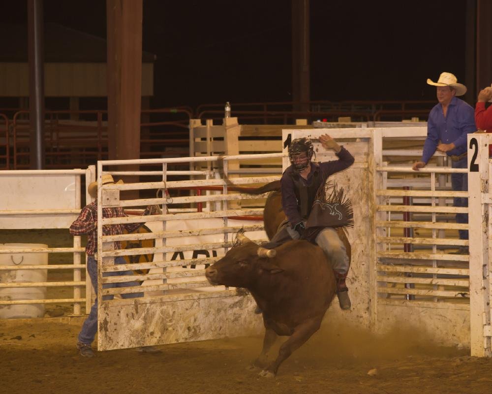 Arkansas High School Rodeo Association Finals Rodeo The Arkansas