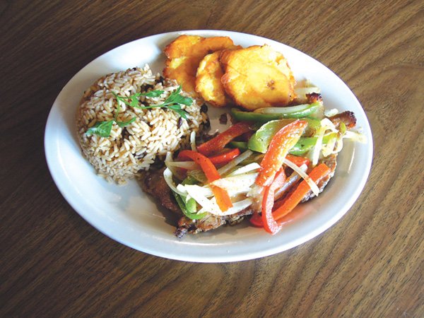 The Caribbean fare at Havana Tropical Grill brings in qualities of Cuban, Spanish, Mexican and African cultures. Some dishes, such as fajitas, are familiar while others, like the croquetas, are more eccentric.