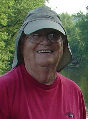 Special to the Arkansas Democrat Gazette -- 06/25/2012 -- feature obit - Carl Farler of Mabelvale